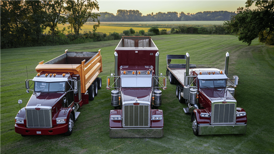 Waste Hauling