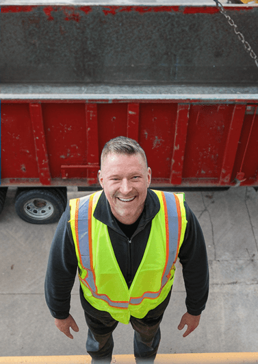 Roll-Off Container Rental