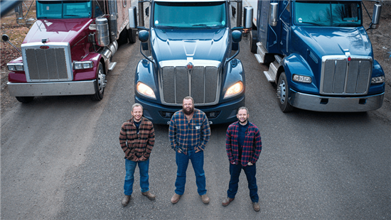 Join Our Team!