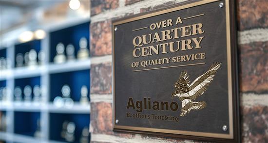 Over a Quarter Century of Quality Service